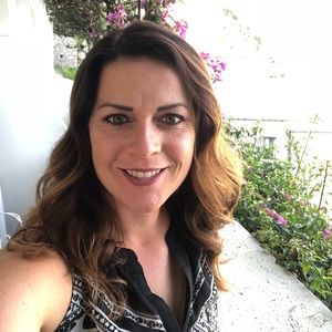 Meet your Posher, Brooke